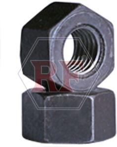 A194 Grade 2H Nut