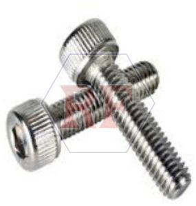 Allen Cap Bolt