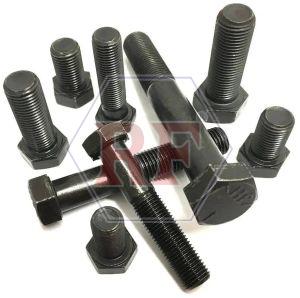 Aloy Steel High Tensile Fasteners