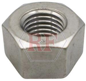 ASTM 194 Grade 8 Nuts