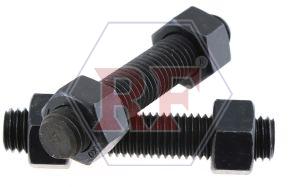 ASTM A 193 Gr B7 Bolt