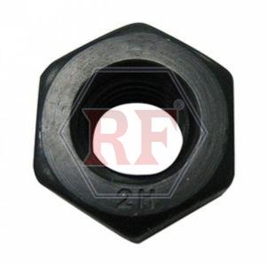 ASTM A 194 Gr. 2H Nut