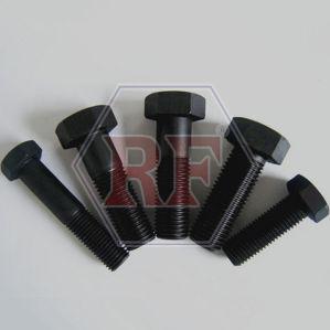 ASTM A193 B7 High Tensile Bolts
