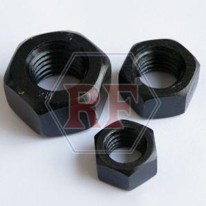 ASTM A194 Nut