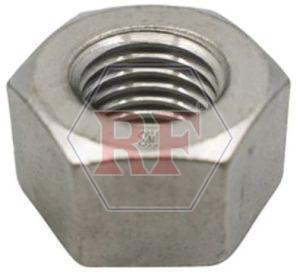 Cadmium Plated Hex Nut