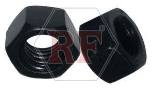 Grade 8 Hex Nut