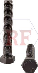 Hex Bolt Grade 8.8