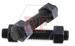 High Strength Bolts For Steel Structure