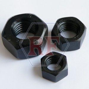 High Tensile Grade 10 Hex Nut