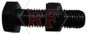 High Tensile Hex Bolt Grade 10.9