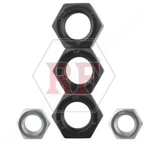 Mild Steel 2h Hex Nut