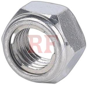 Mild Steel Washer