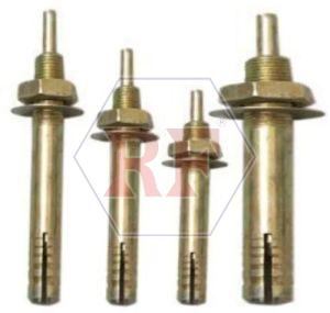 MS Anchor Fastners