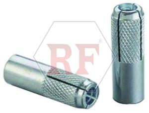 MS Bullet Anchor Fastners