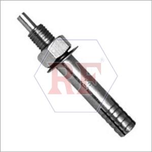 SS Pin Type Anchor Fasteners