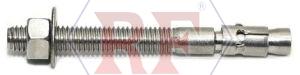 SS Wedge Type Anchor Fastners