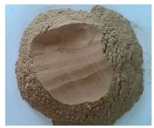 Earthing Grade Bentonite Powder