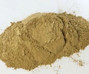 IOP Grade Bentonite Powder