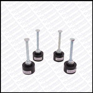 Dynemech DML 1 Mac Level Anti Vibration Mount