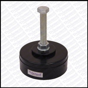 Dynemech Notching Machine Mounts Press Brake Mounts Series DML-1