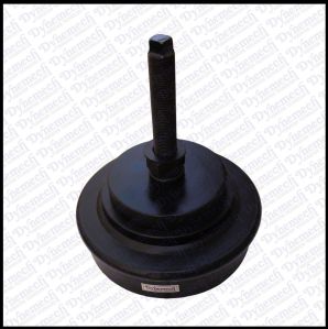 Dynemech Notching Machine Mounts Press Brake Mounts Series DML-1