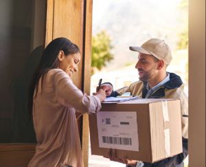 Door To Door Courier Delivery Services