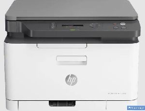 HP Color Laser MFP 178nw Printer