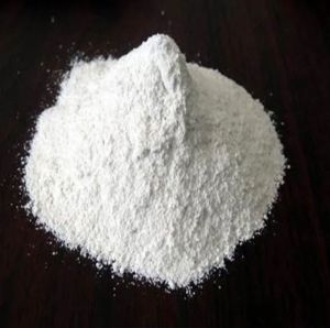 White Silica Powder 200-300 Mesh