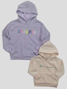 KUW1001 Kids Hooded Fleece Sweatshirts