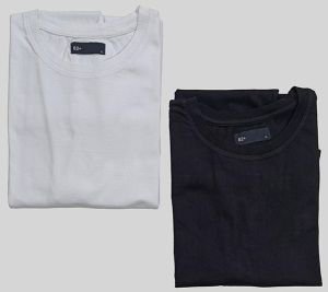 SMT1023 Mens Crew Neck Heavy GSM T-Shirts
