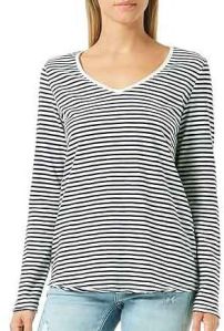 WTP1016 Ladies Long Sleeve Tops