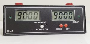 Chess Clock