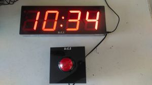 LED Game Timer