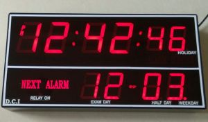 School Bell Timer