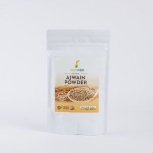 100g Organic Ajwain Powder