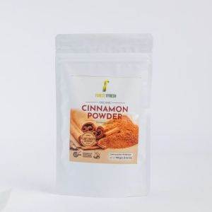 100g Organic Cinnamon Powder