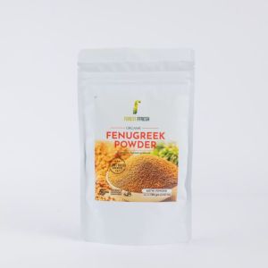 100g Organic Fenugreek Powder