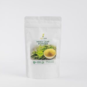 100g Organic Neem Leaf Powder