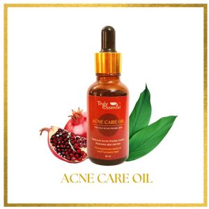 Acne Care Oil