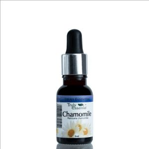 Chamomile Essential Oil