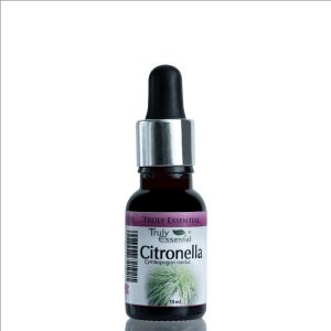 Citronella Essential Oil