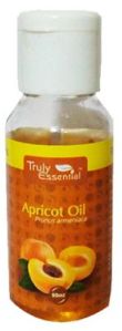 Cold Pressed Apricot Oil