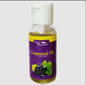 Cold Pressed Grape Seed Oil