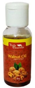 Cold Pressed Walnut Oil