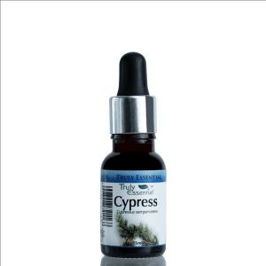 Cypress Essential Oil