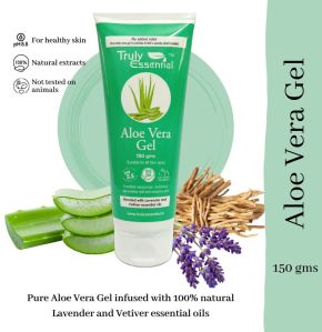 Essential Aloe Vera Gel