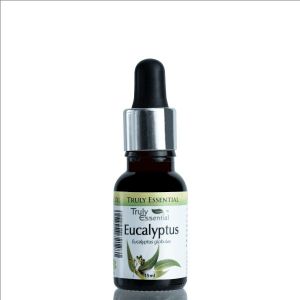 Eucalyptus Essential Oil
