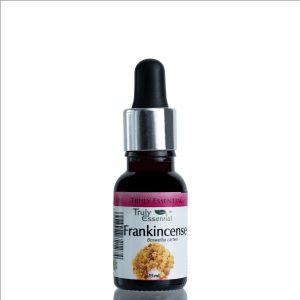 Frankincense Essential Oil
