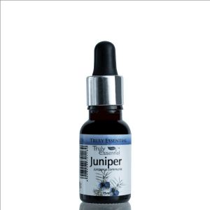Juniper Essential Oil