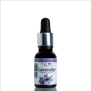 Lavender Essential Oil